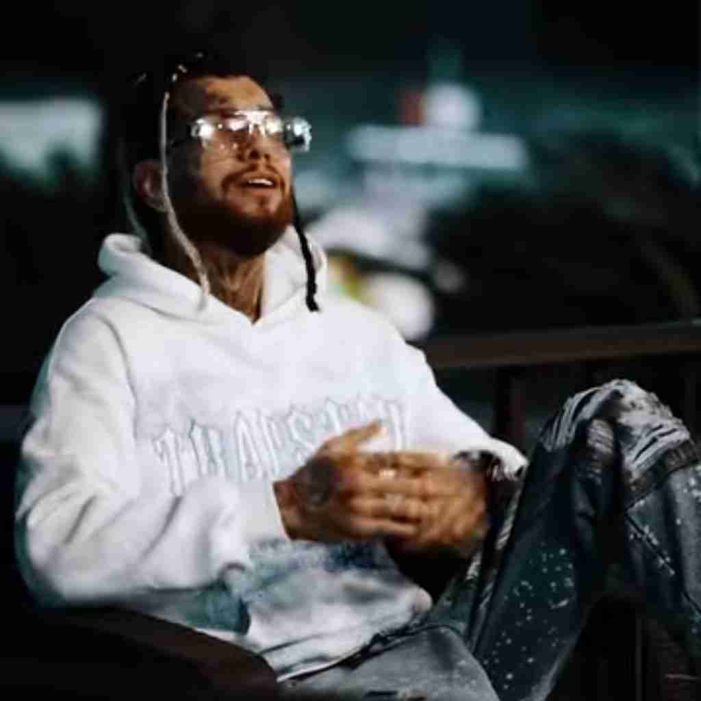 امیر راهی دیگه از من گذشته