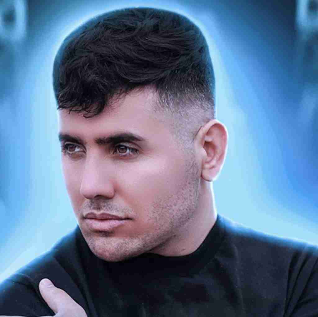 شهاب ملکیان دلتنگ