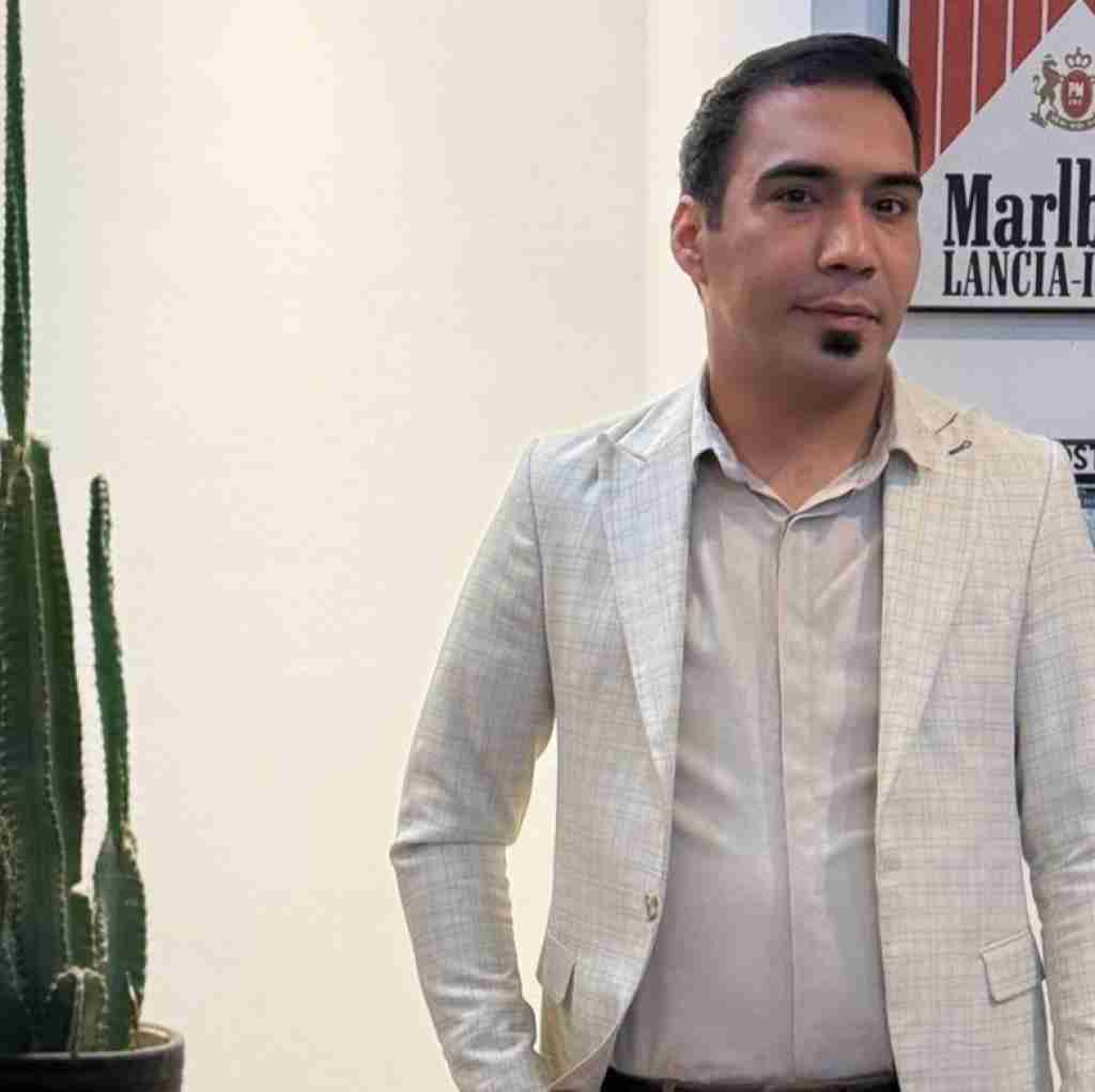 هومن پناهی بوی نون گرم تیری