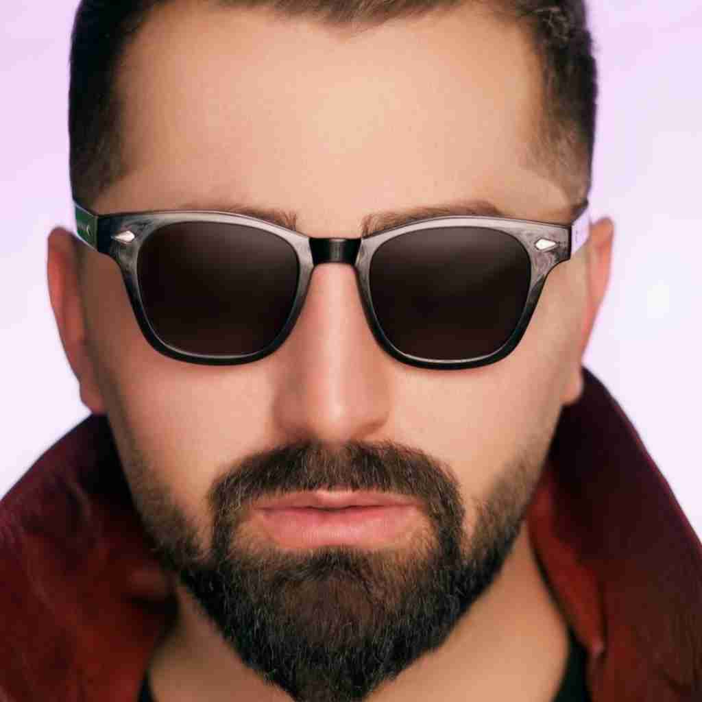 محسن نصری خلقی