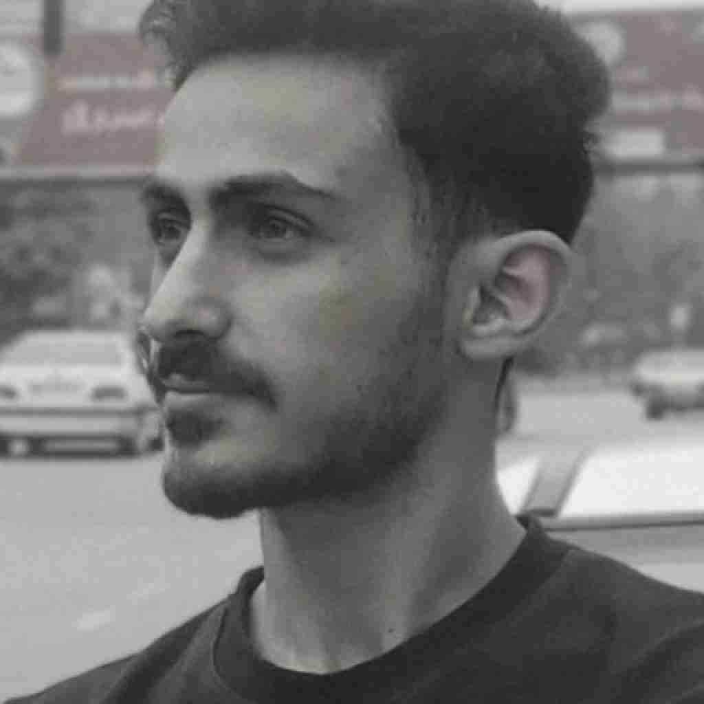 آریاشو مگه دشمنت بودم