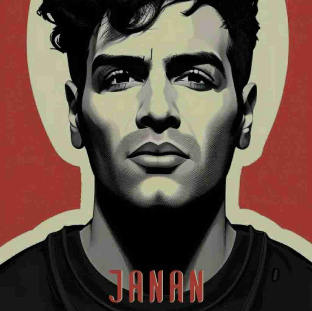 هادی حاجلیو جانان