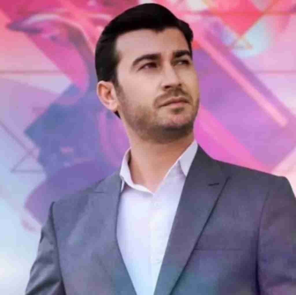 مرتضی باب بترس