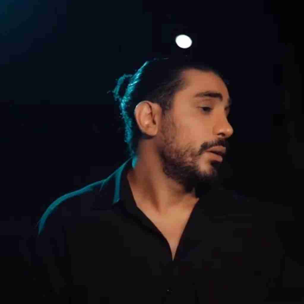 کسری زاهدی یادت باشه