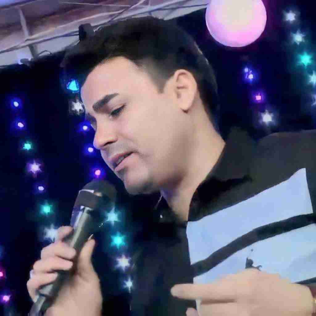 بیدل برزویی با احساست بیا