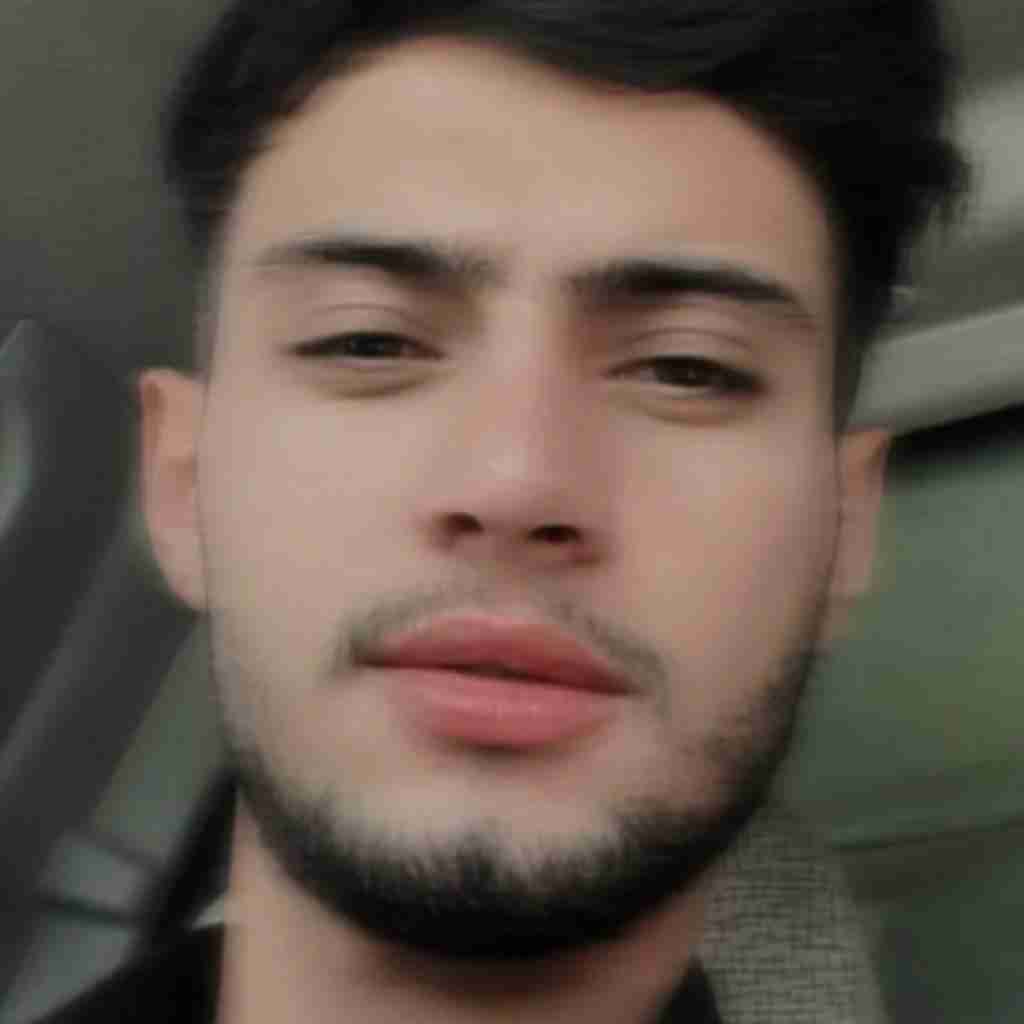 امیر بهراد شرط بستیم