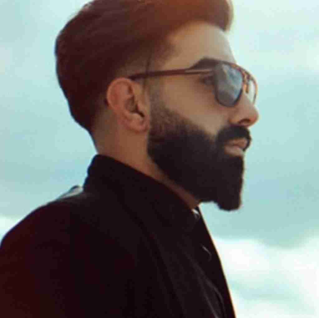 مسعود محمدی تو مثل خدامی دلیل خنده ها