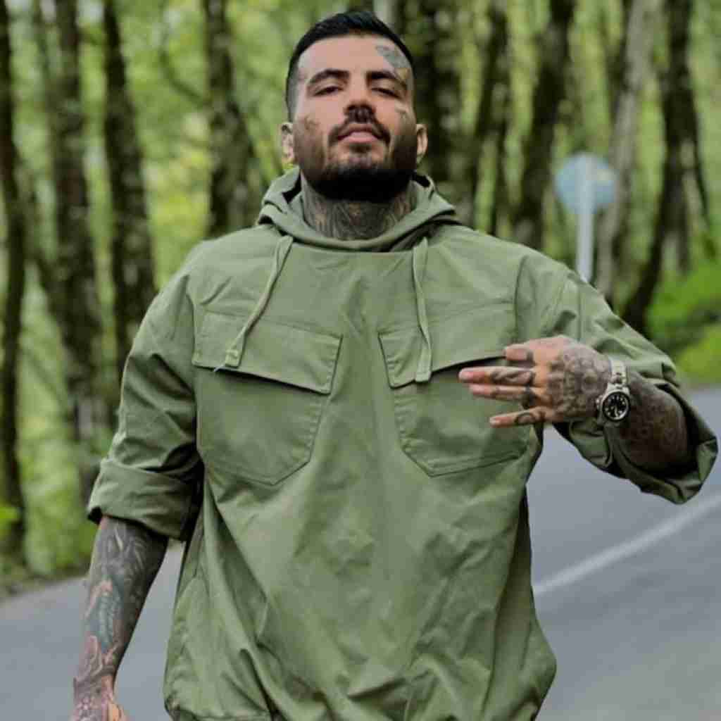 مهدیار دیگه اینوری نیا که بد خراب کردی