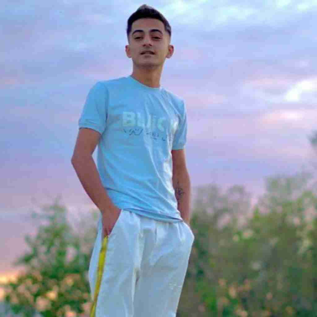 مهدی مولاد و هیوا فرهادی یادته