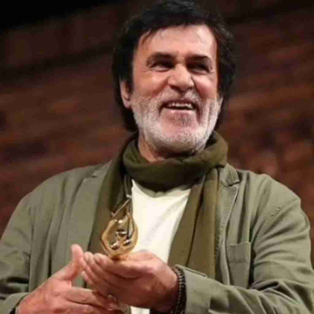 حبیب بزن باران که دین را دام کردند