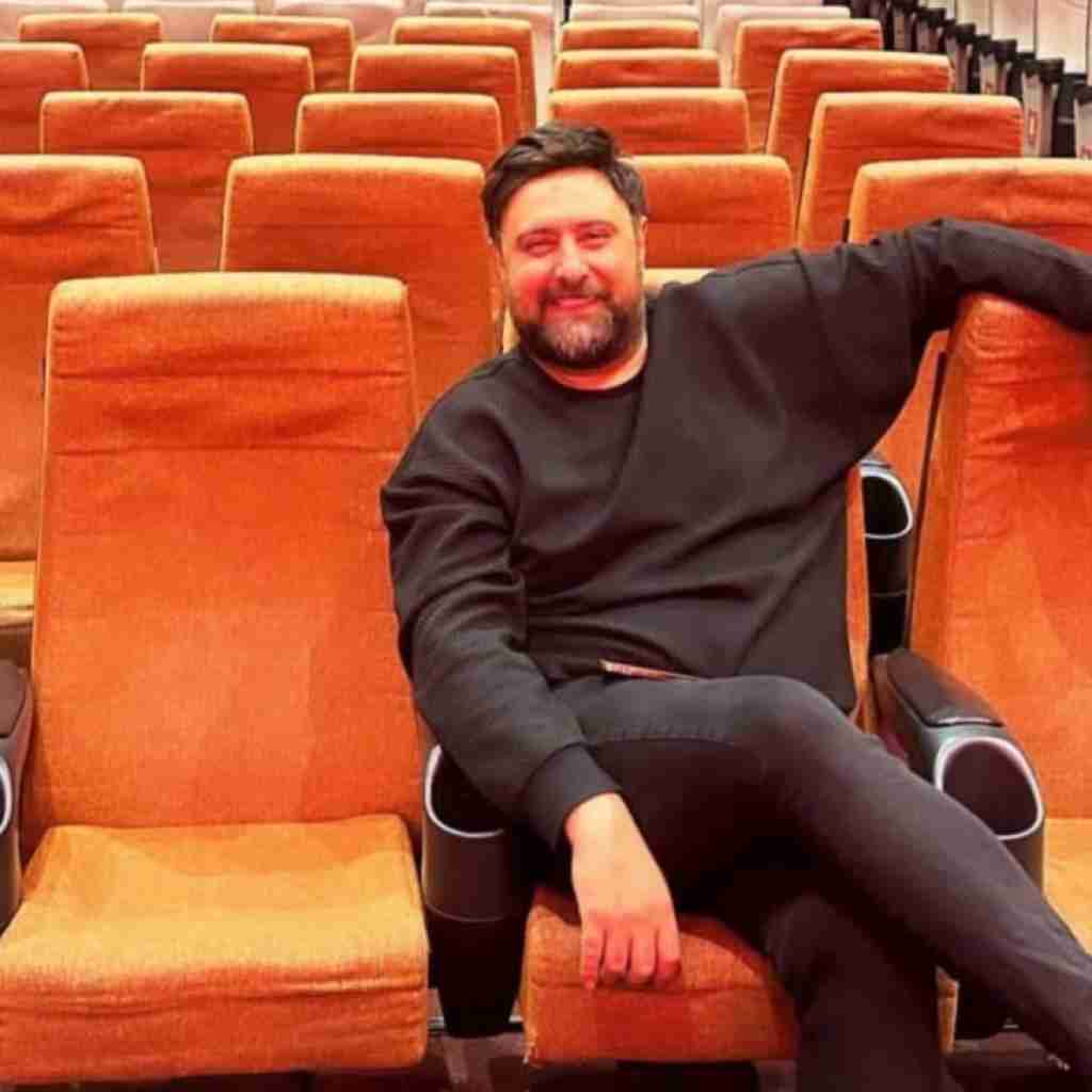 محمد علیزاده عاشق که باشی