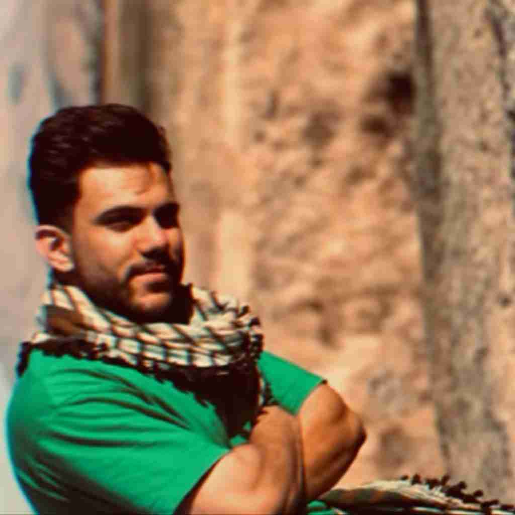 پیام عباسی برگرد