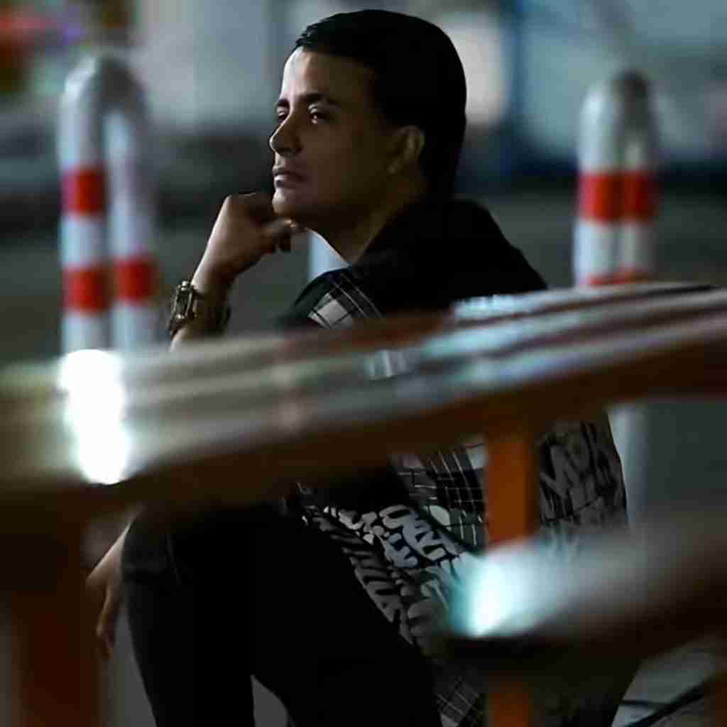 میلاد راستاد میبینمت