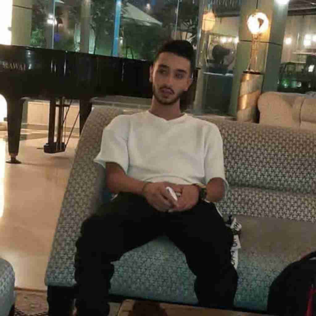 مستر کیارش میدونی نبودت درد داره آشوبه تو دلم