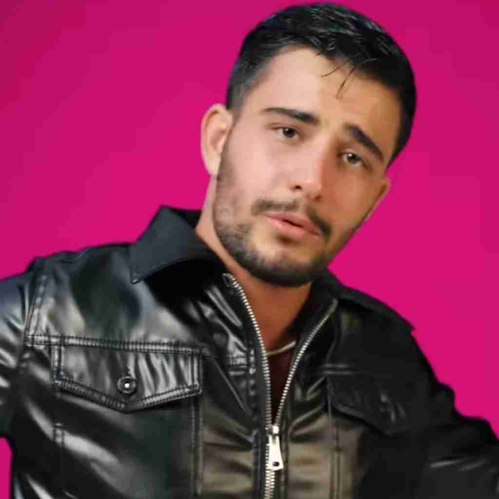 علی حسینی بغلم کن اقلا تو پا به پام جنگیدی