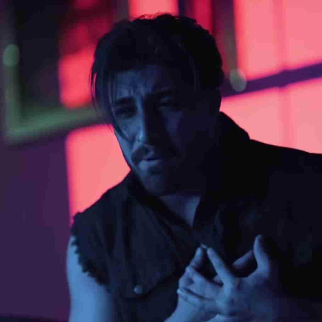 امیر لیام پاییز