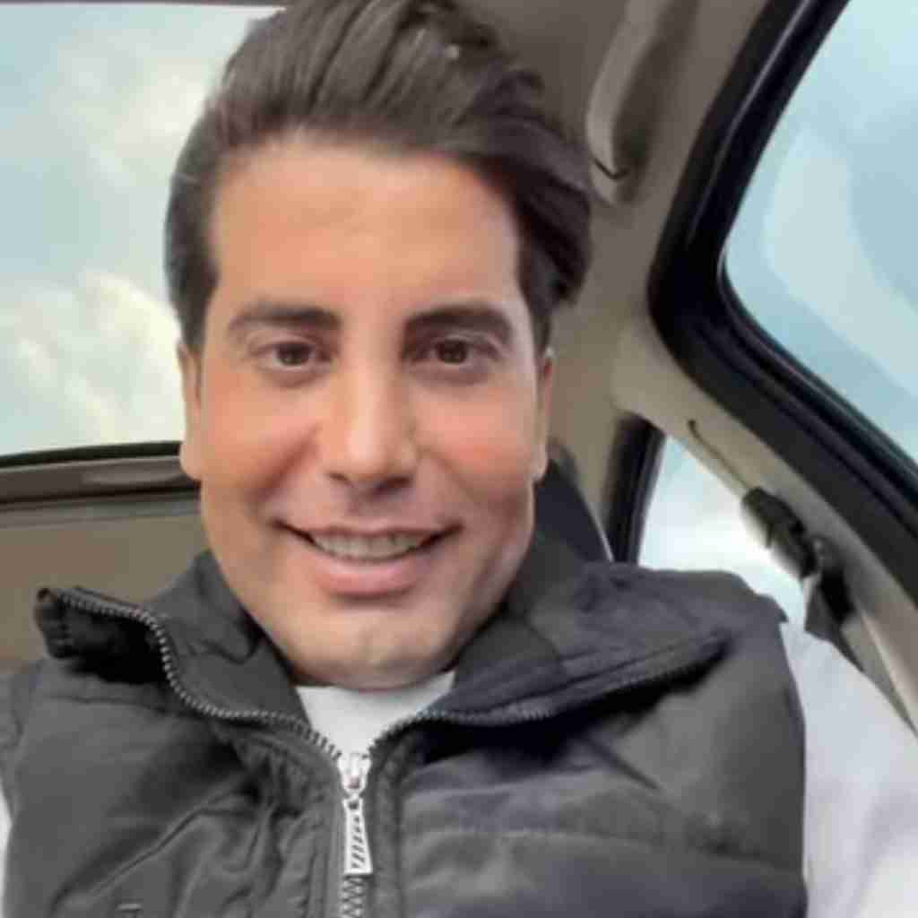 فرشاد آزادی گردم چه کردی بی وفای ظالم شویل تو نید