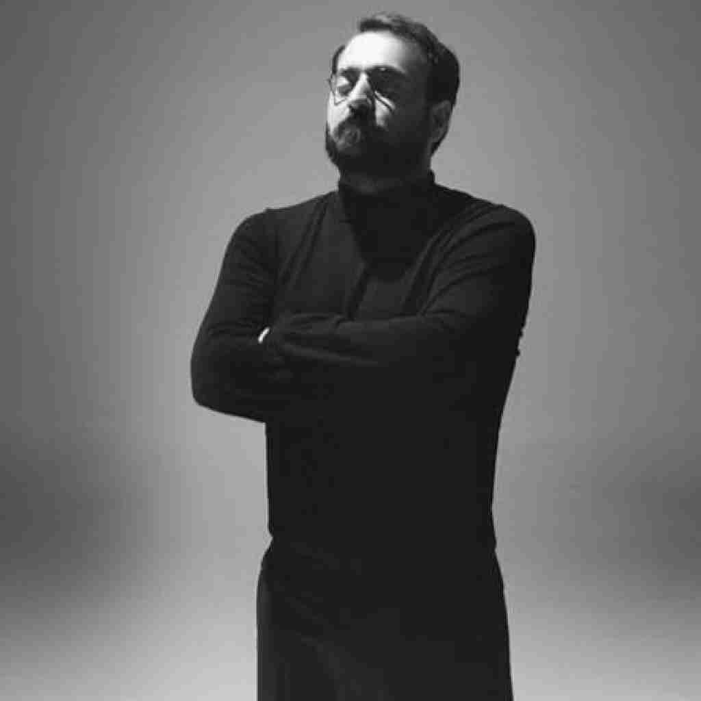 آرمان گرشاسبی زیبا