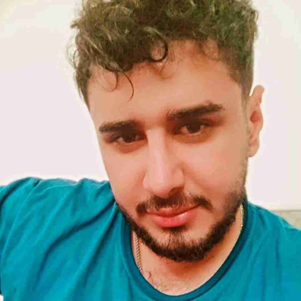 سینا پرهیز حالا که نیستم الکل بزن حسابی