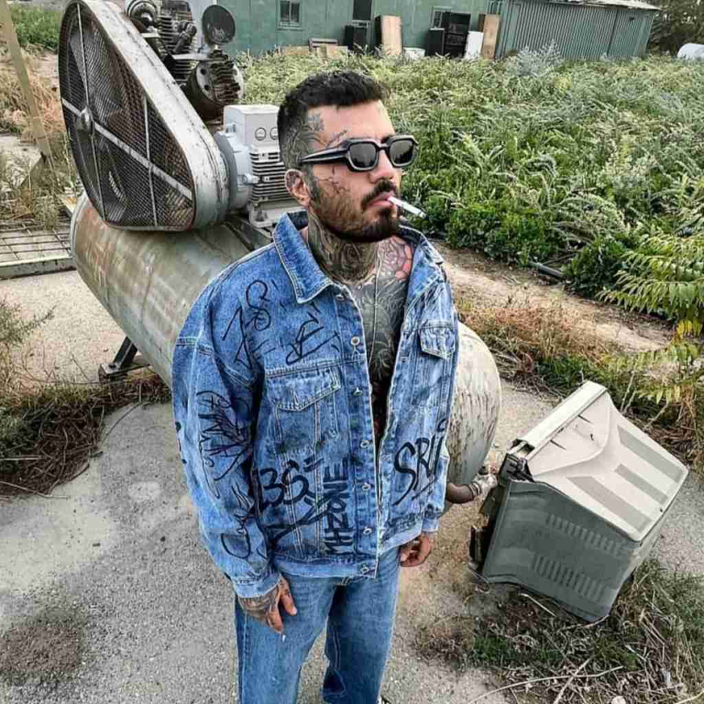 مهدیار همیشه همینه