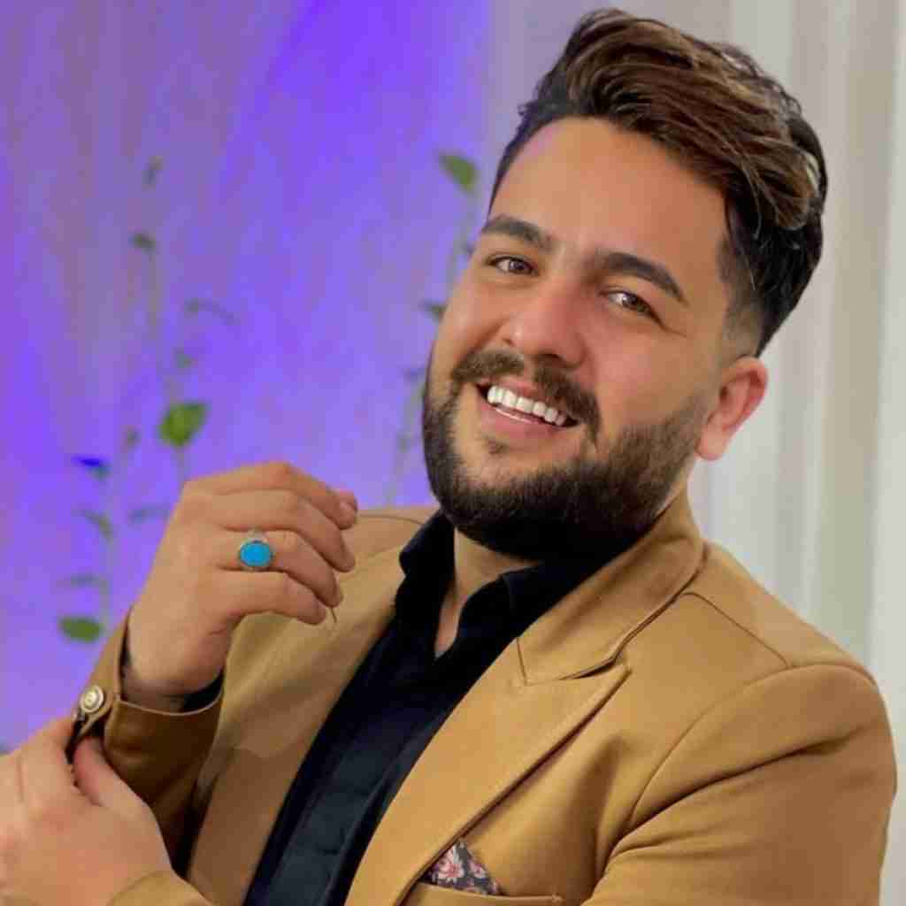 مجید حسینی کراش