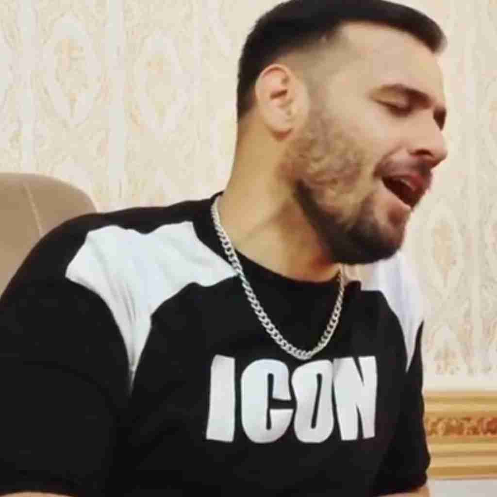 رضا سگوند انبار درد