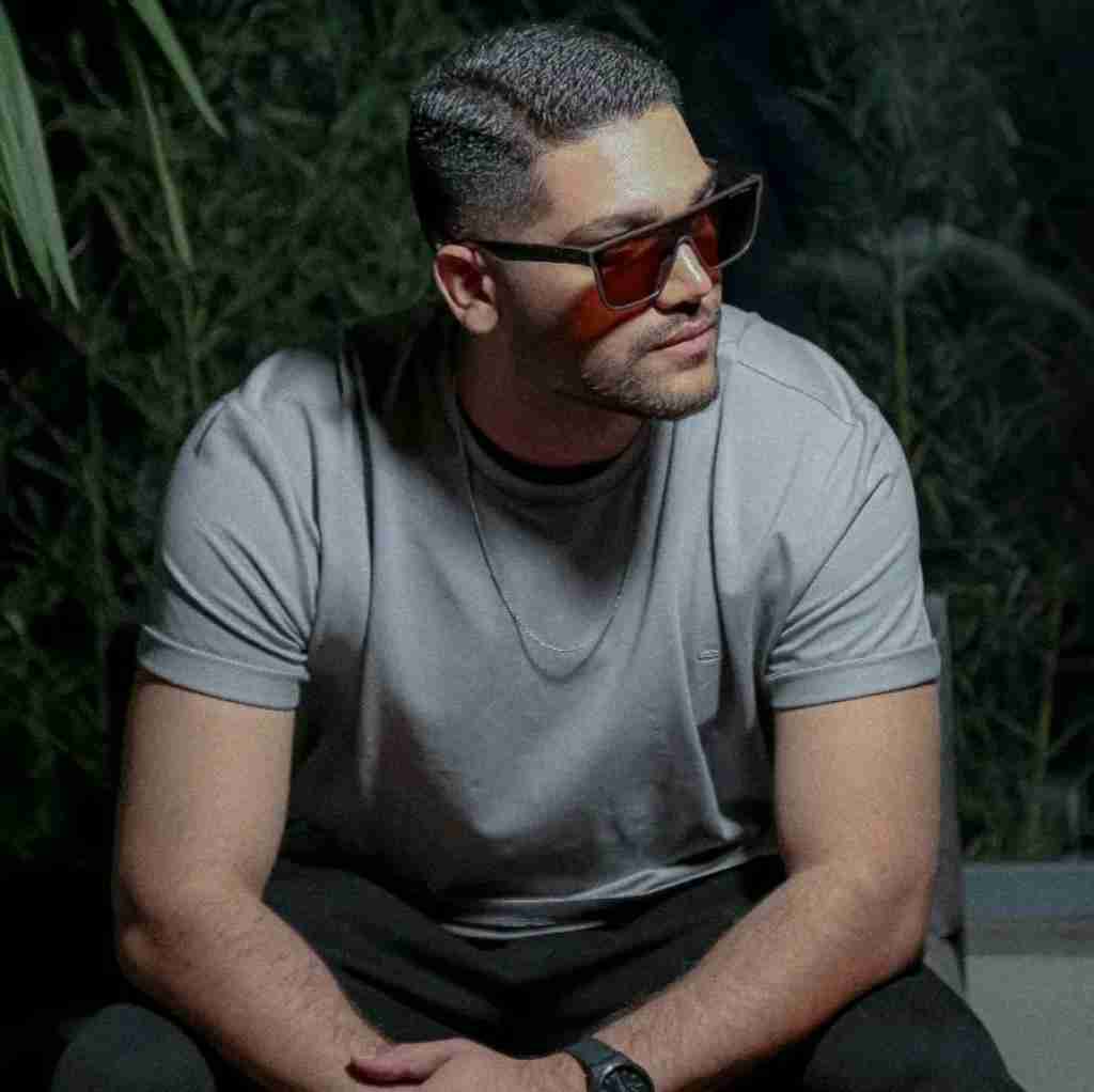 شایان جهانشاهی بگو قیمت نازه چشای تو چنده