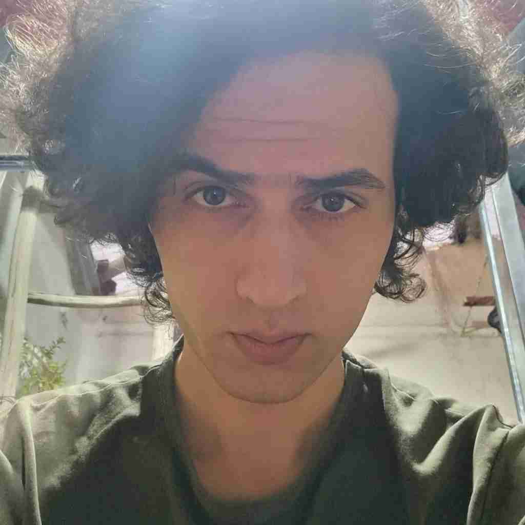 محمد اسلاملو یه وخت خون به دلم نکنی تو بی کسی ولم نکنی