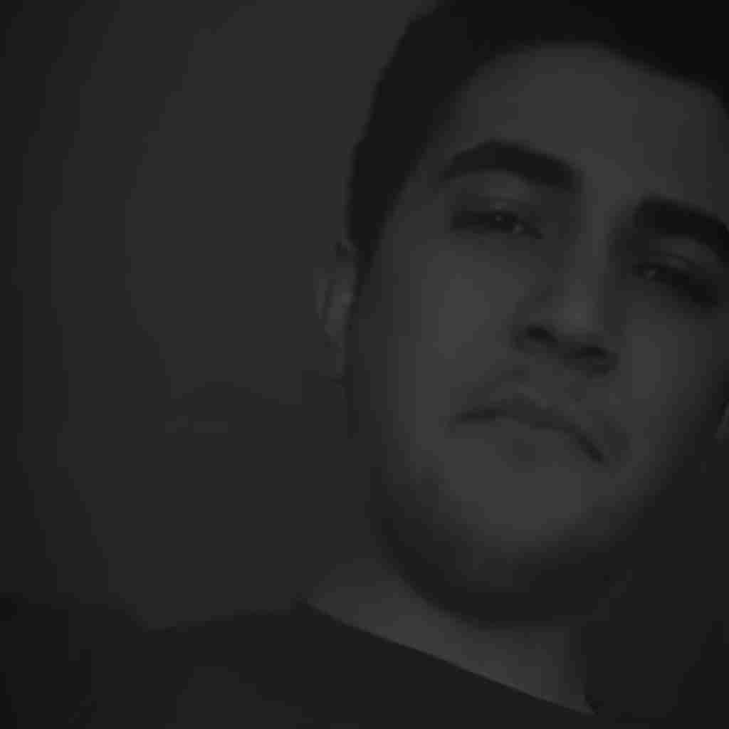 اهورا من سنه دیوانه رو