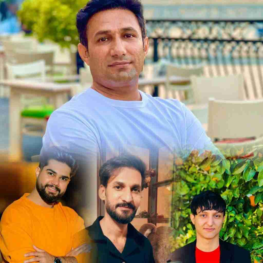 غلامحسین نظری بارگ و بلنده