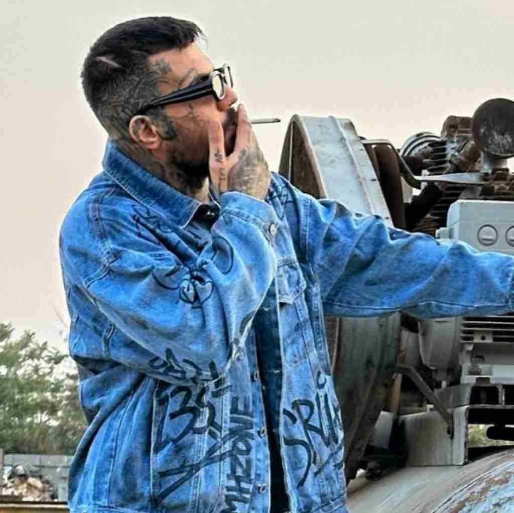 مهدیار احترام همه جا هست برنده نمیخوام خونه بشی