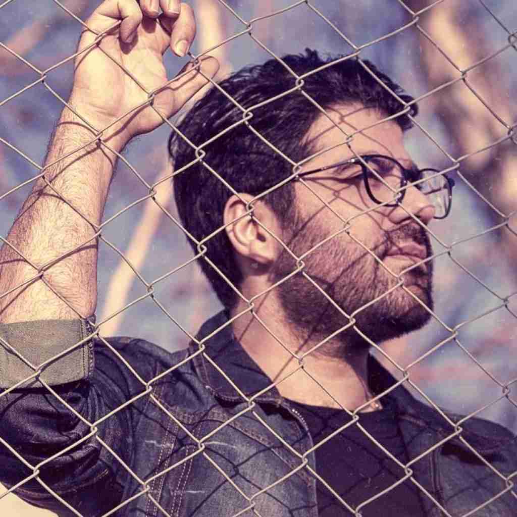 حامد همایون منو نگاه کن