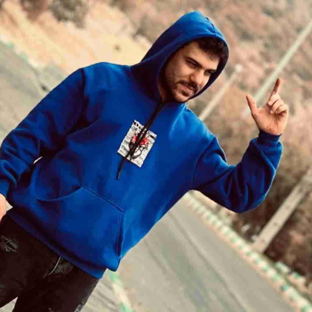 پیام عباسی ذات خراب