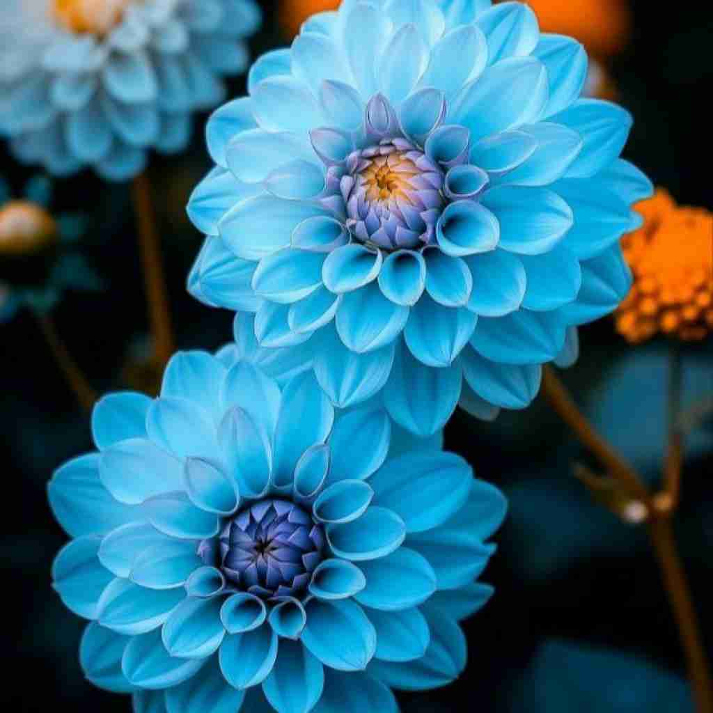 خدا جای هرچی نداشتم داد تورو بهم