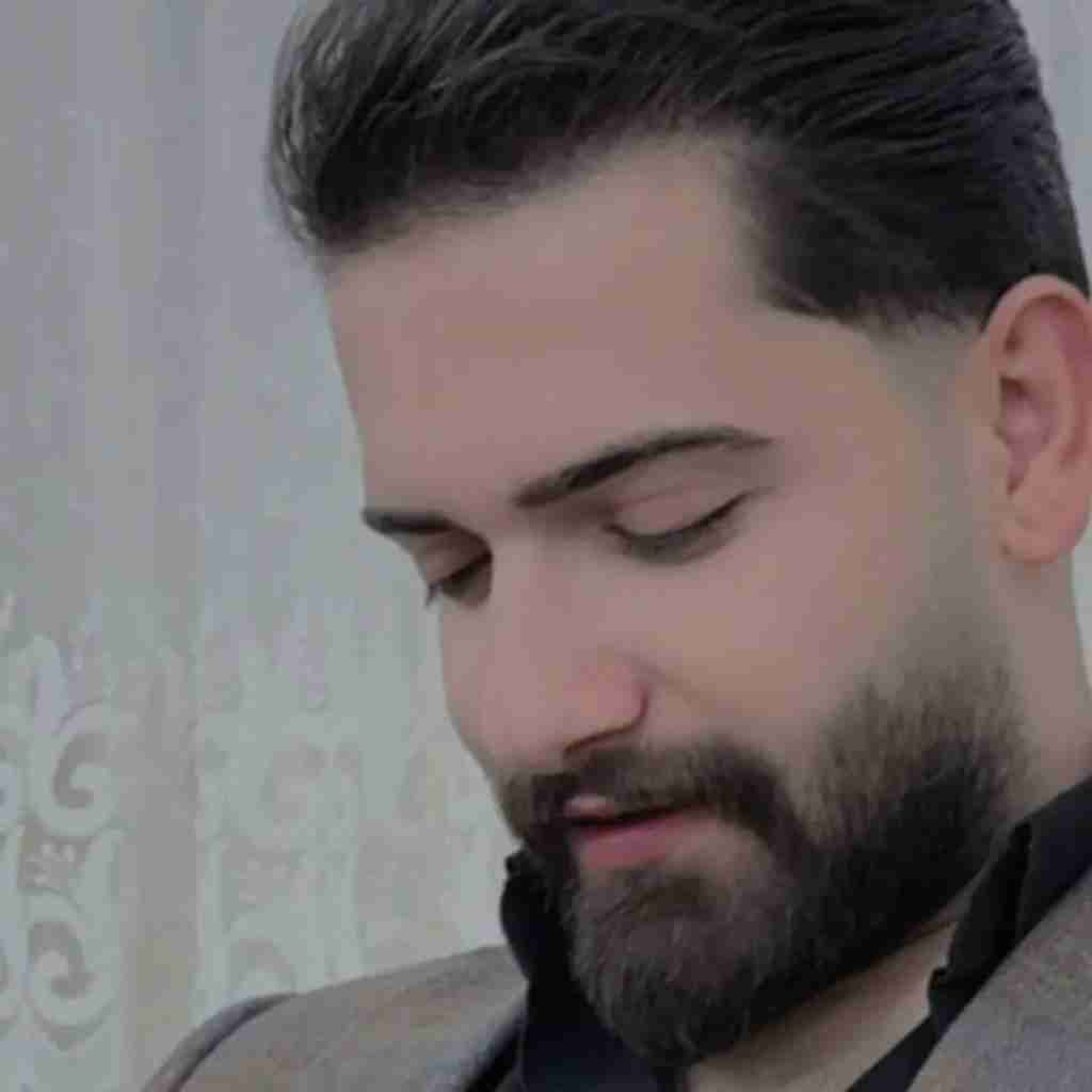 احمد فتحی هنی هم یار کمکیم خومم تکی تیم خومم