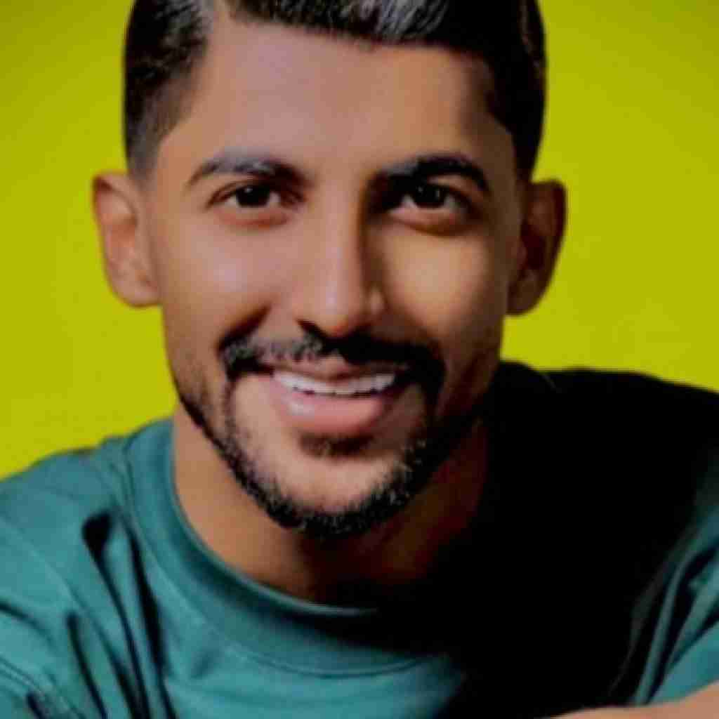 مهرزاد نوازنده علاقه