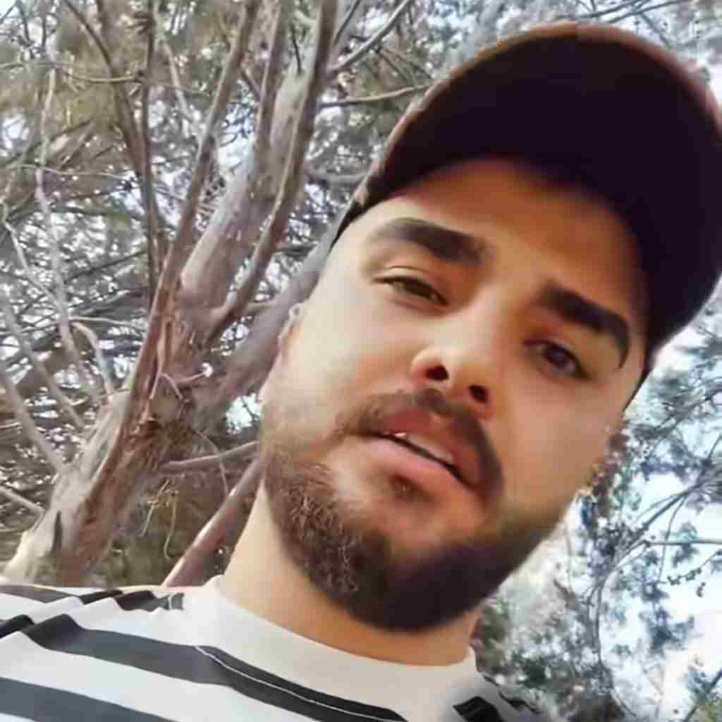 میلاد سایمون و محمد ان آر بی طاقت