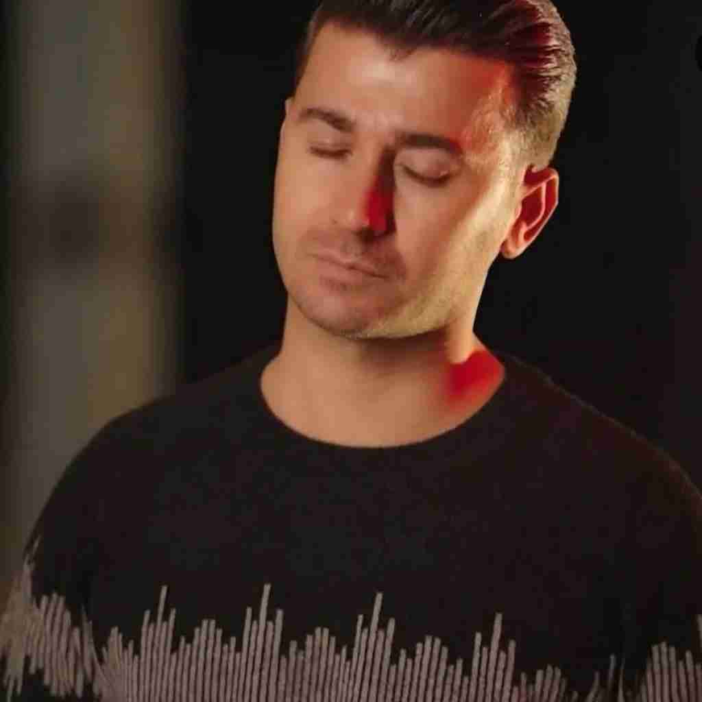 مرتضی باب بترس از اون آهی که هرجایی بری باهاته