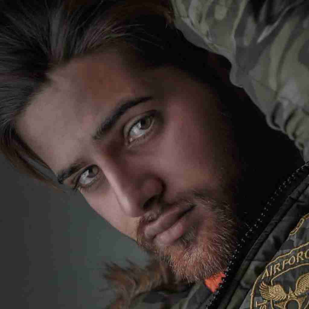 مشتاق دلوجیان صدام شنفی یا نه دیه پایان جفتمانه