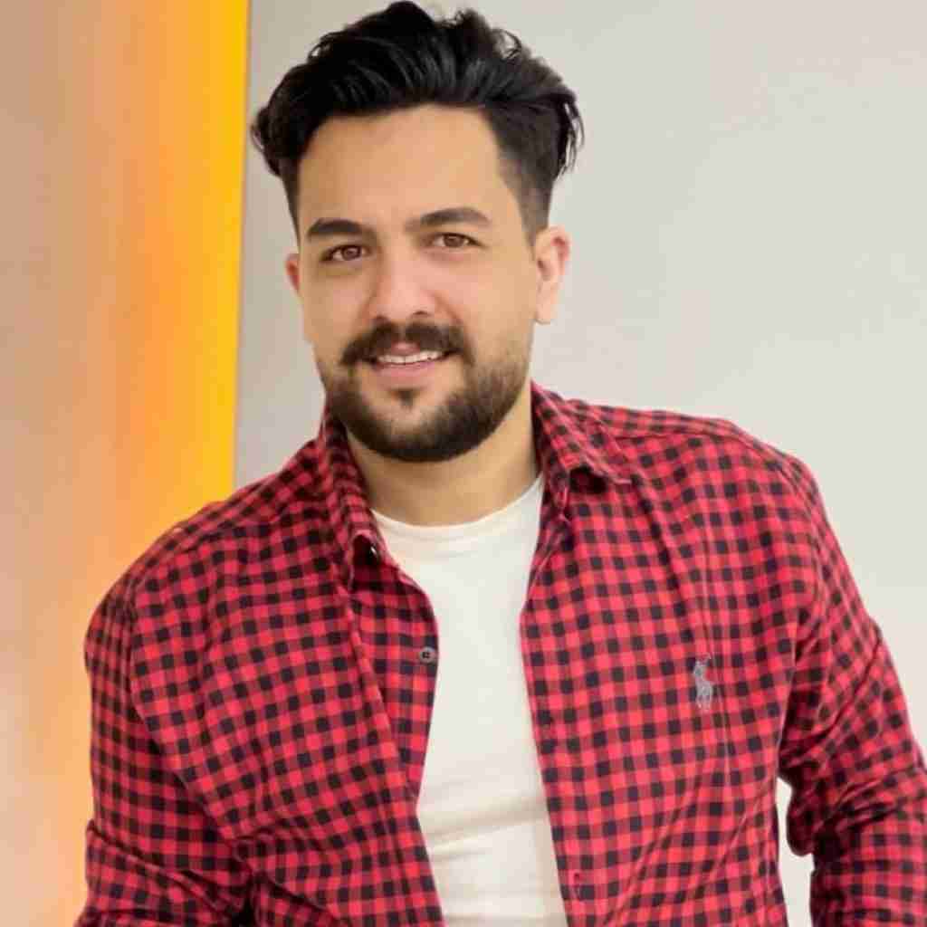 مجید حسینی هتریک