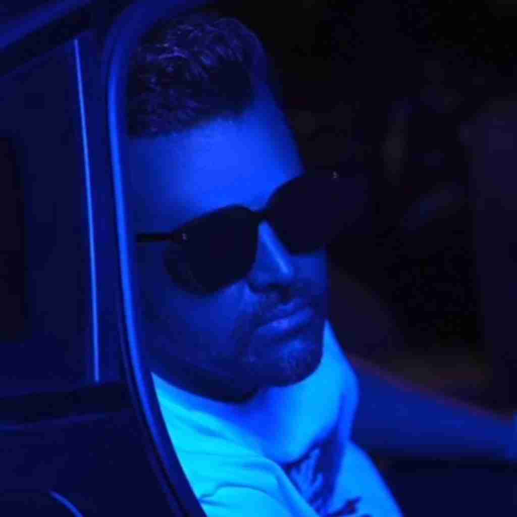 دانلود آهنگ اصلا آخراش نداشت معرفت از میثم ابراهیمی