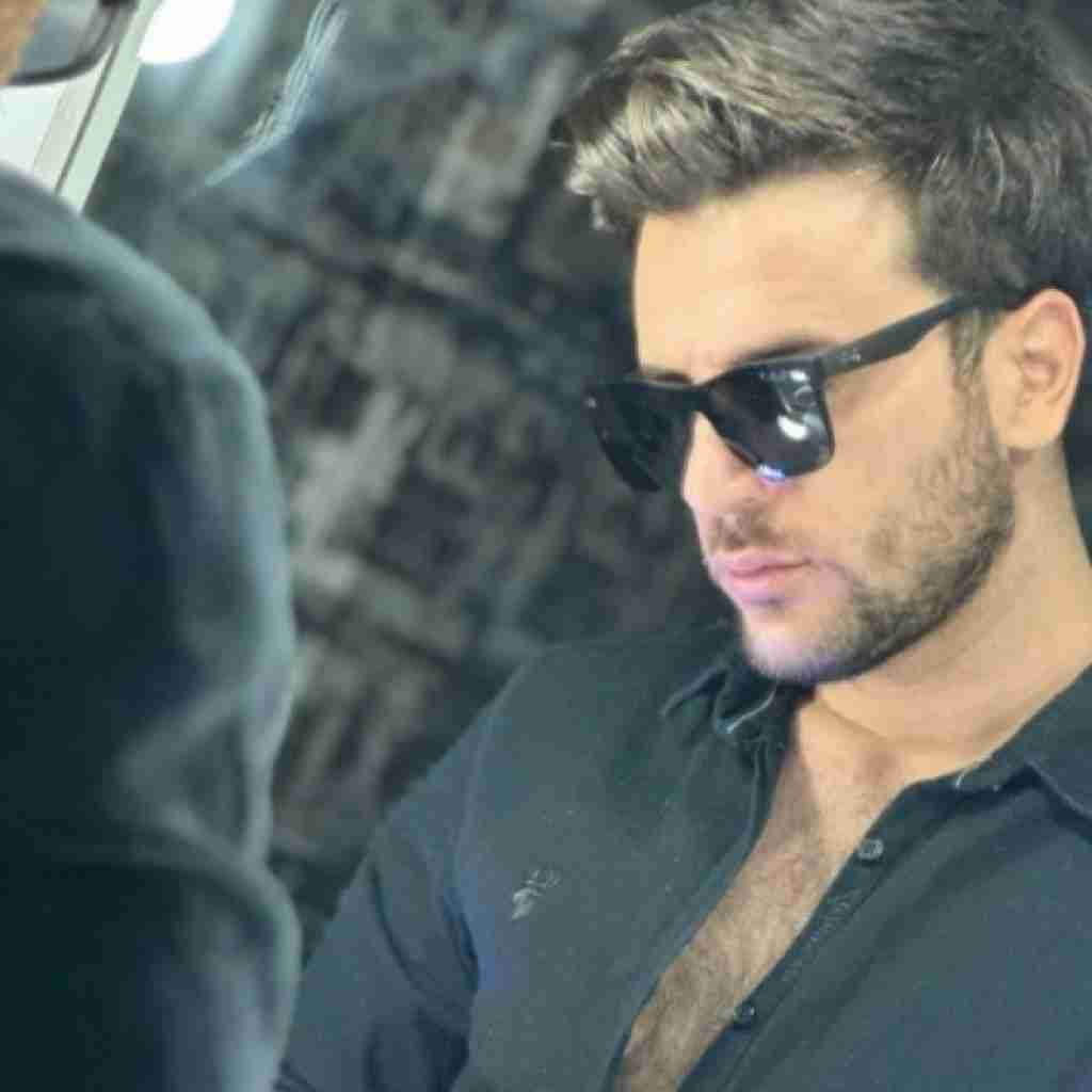 فرهاد نامداری ولم بکو کره دلم ازت پره