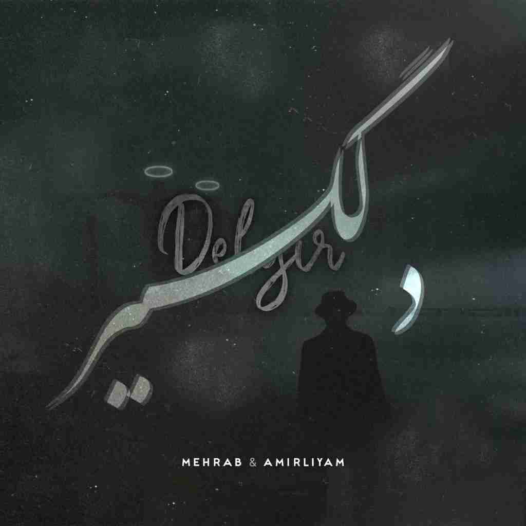 مهراب و امیر لیام دلگیر