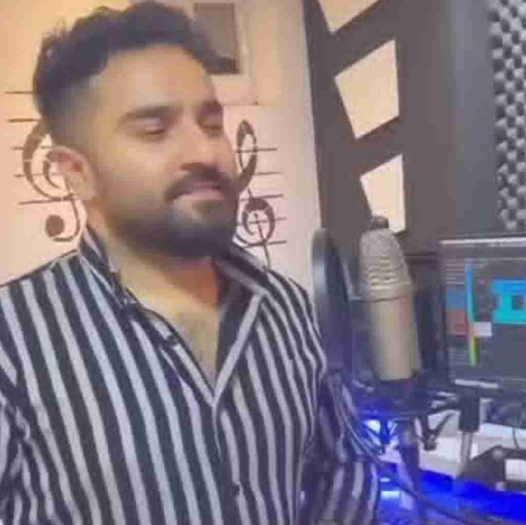 احمد نیکزاد ای داد و بی داد