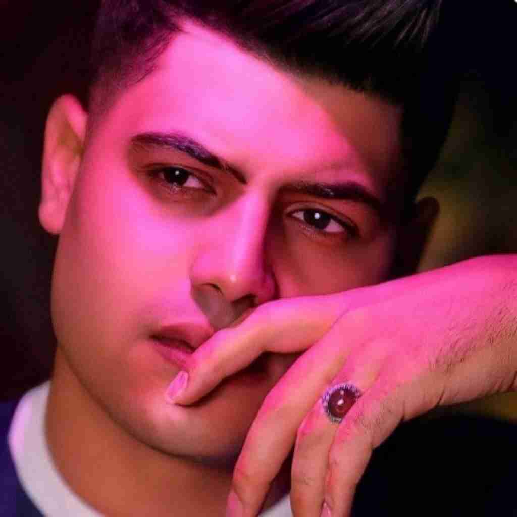 امیرحافظ رنجبر پایتخت 2