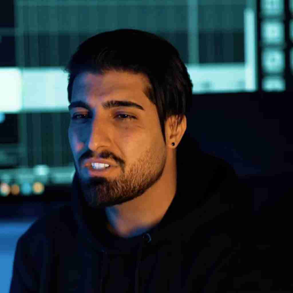 امیر لیام عکس