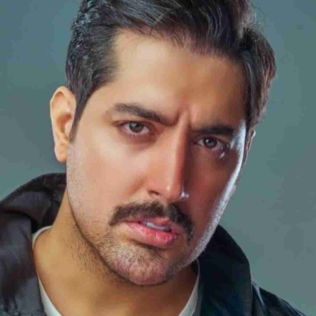 میلاد بابایی نقطه ی امن