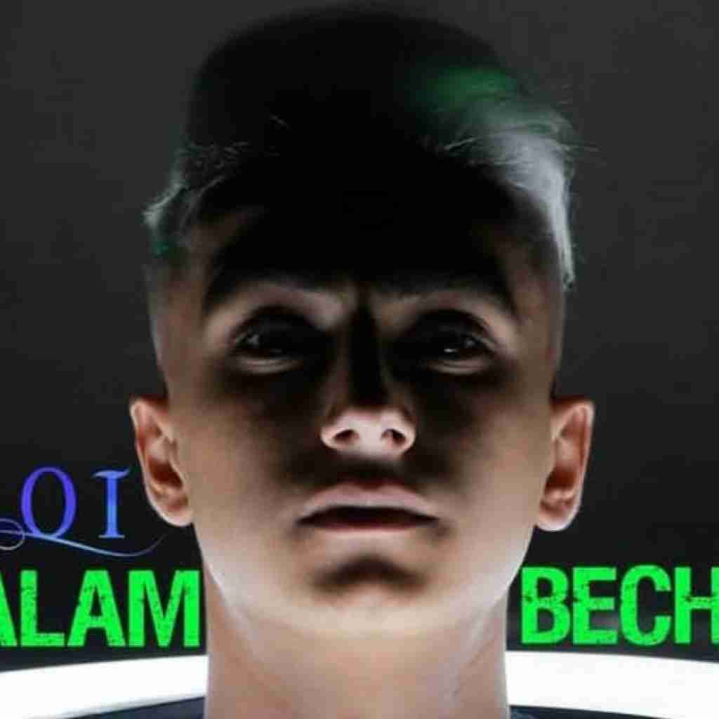 مهدی مولاد بی بی خانوم