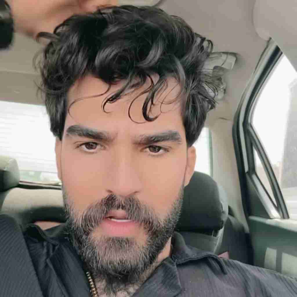 حمیدرضا بابایی اونو فابش منو فازش