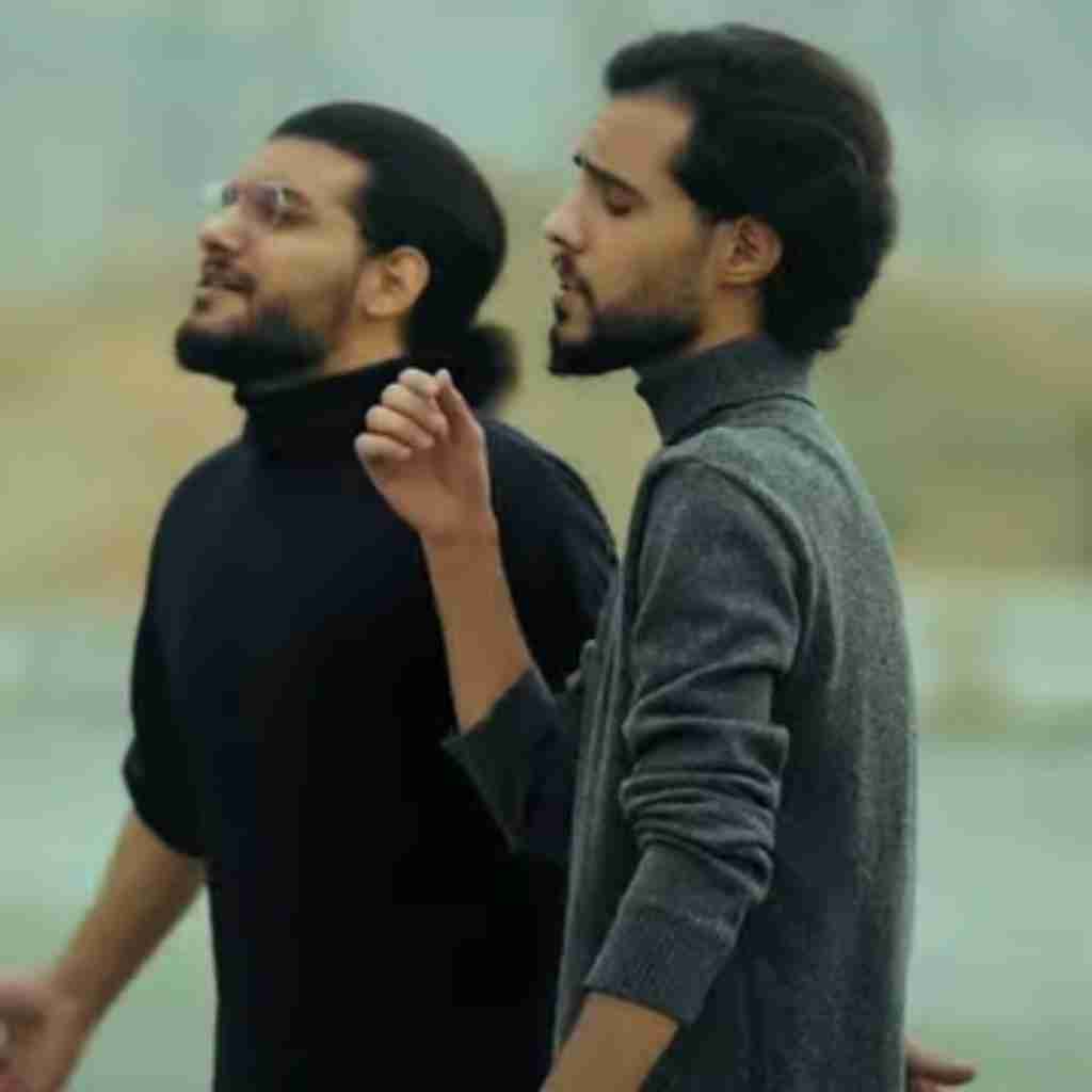 سالار محمدی و علی محمدی زنده شدم مردم هی به زمین خوردم